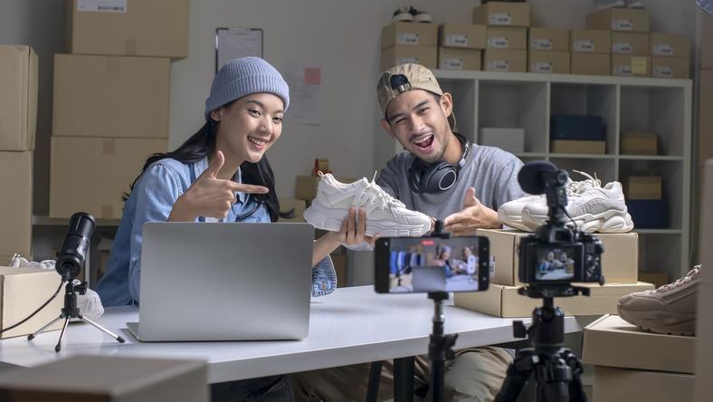 当电商平台都在厌恶品牌